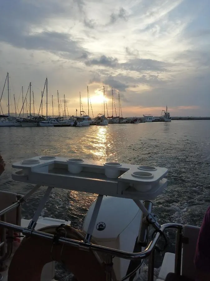 Guest House Hei Taka Sozopol