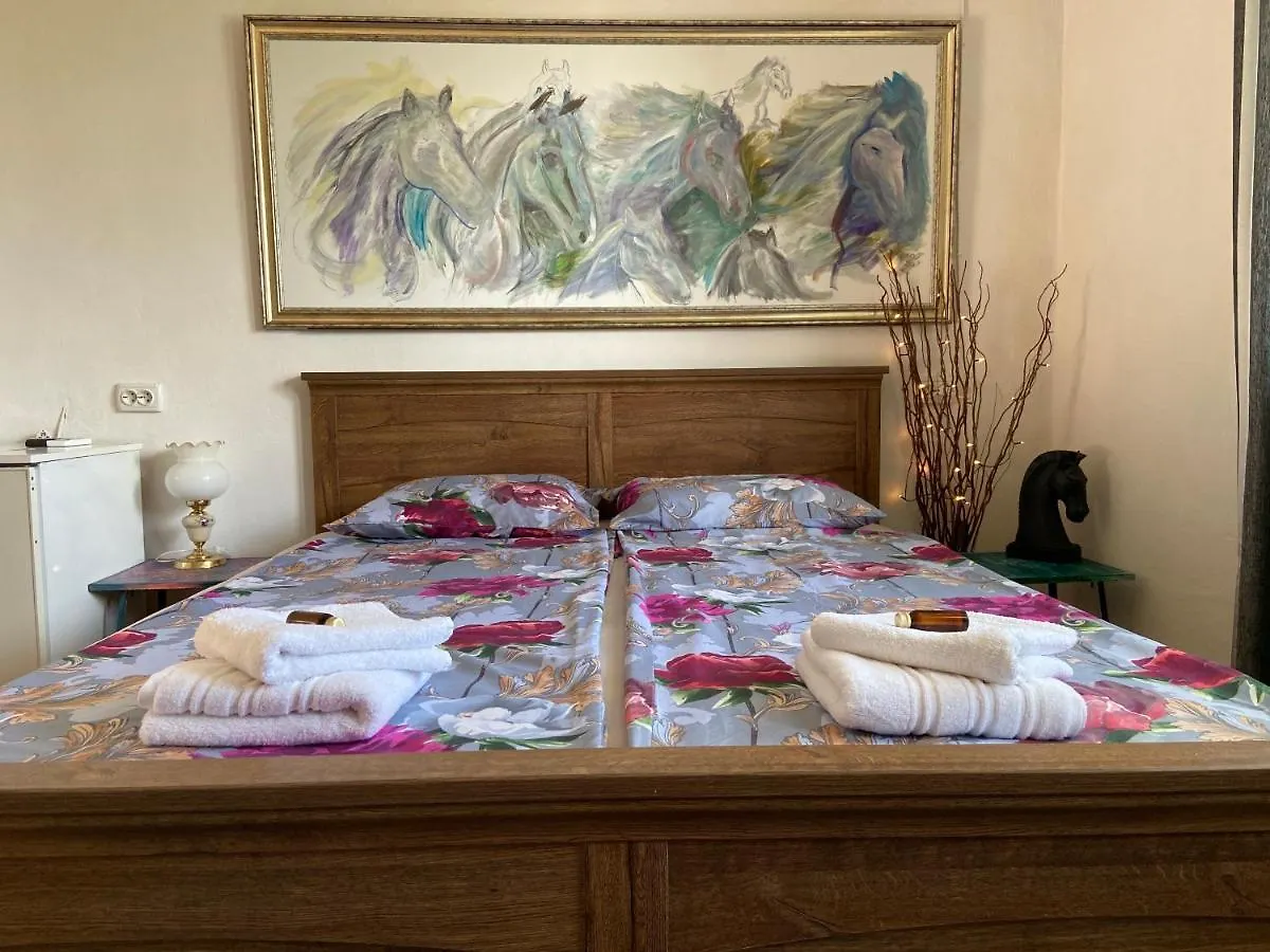 Guest House Hei Taka Sozopol