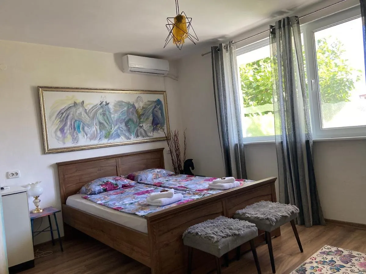 Guest House Hei Taka Sozopol