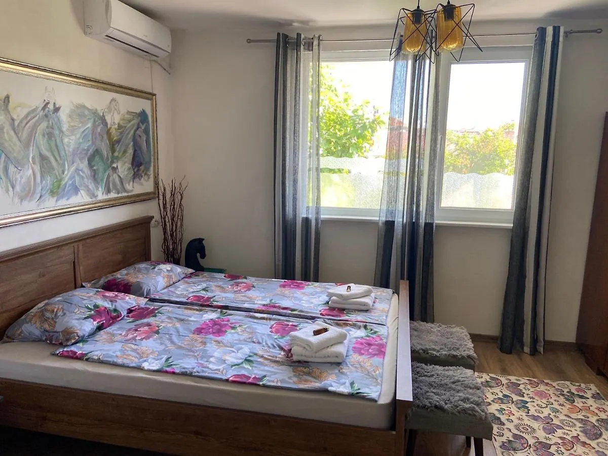 Guest House Hei Taka Sozopol