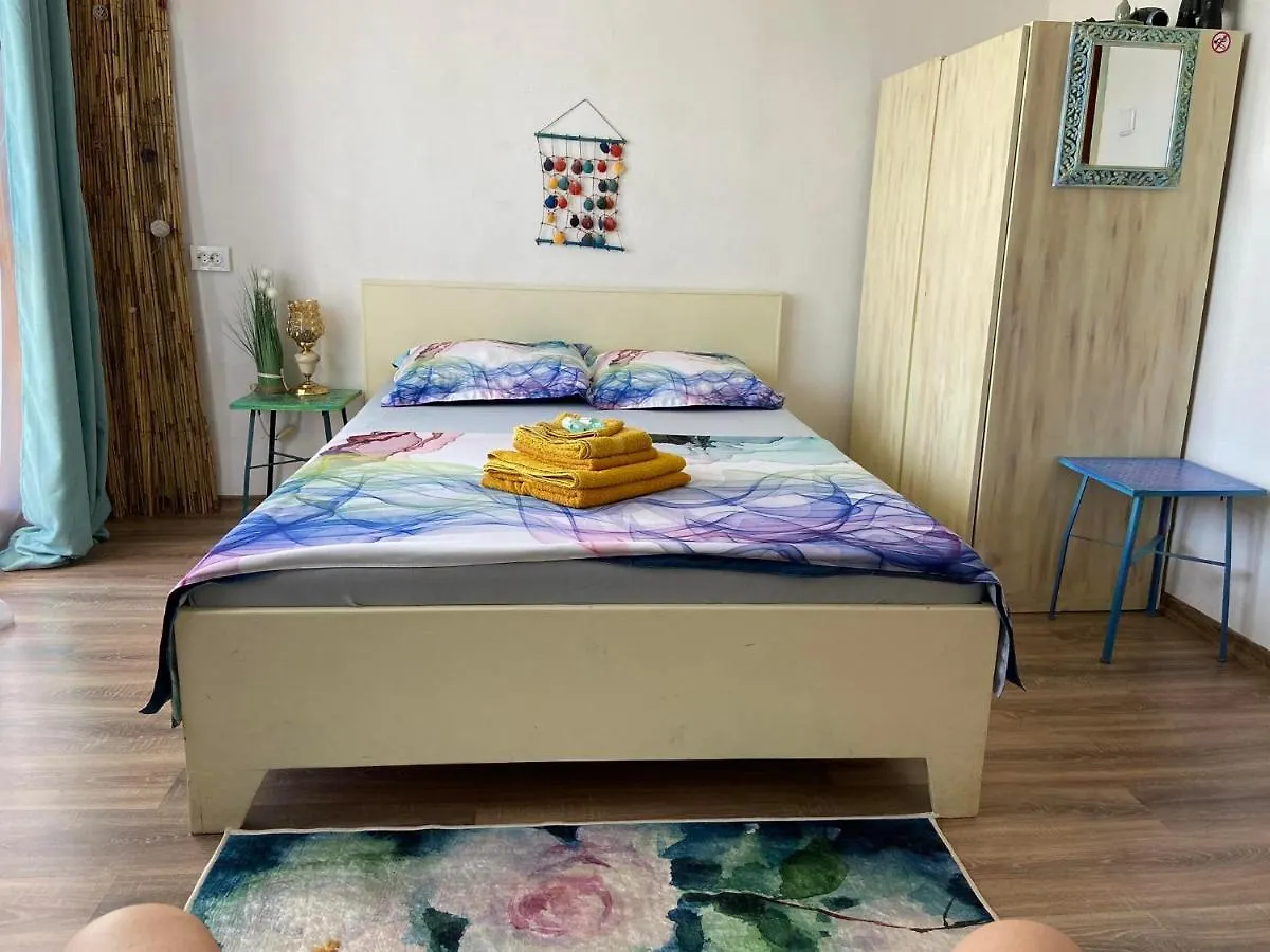 Guest House Hei Taka Sozopol Bulgaria