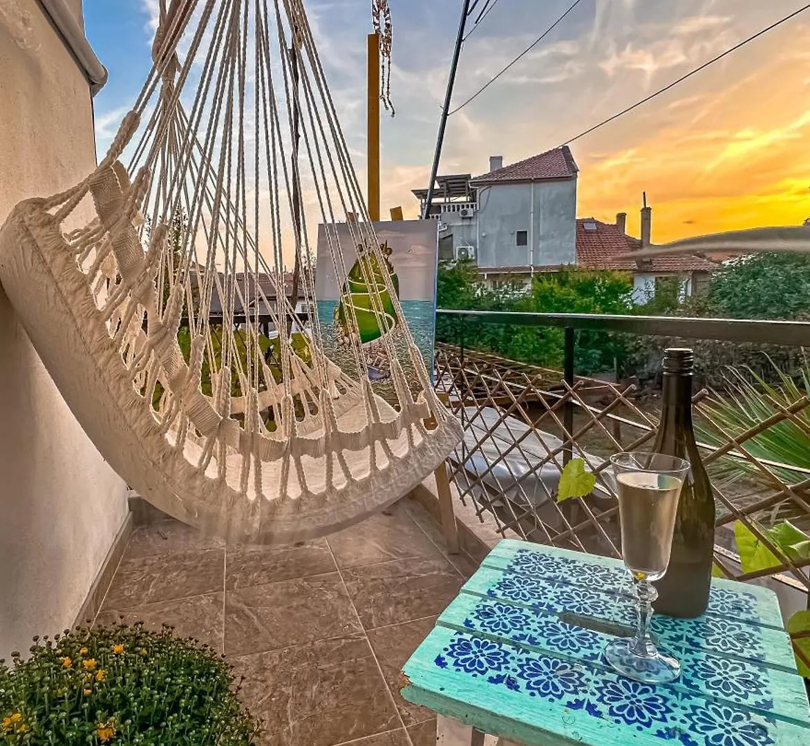 Guest House Hei Taka Sozopol 0*,  Bulgaria