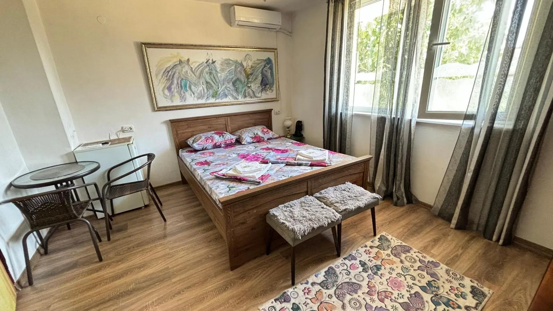 Guest House Hei Taka Sozopol Bulgaria