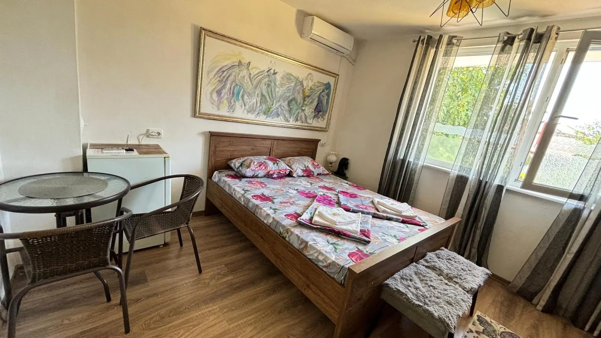 Guest House Hei Taka Sozopol 0*,  Bulgaria