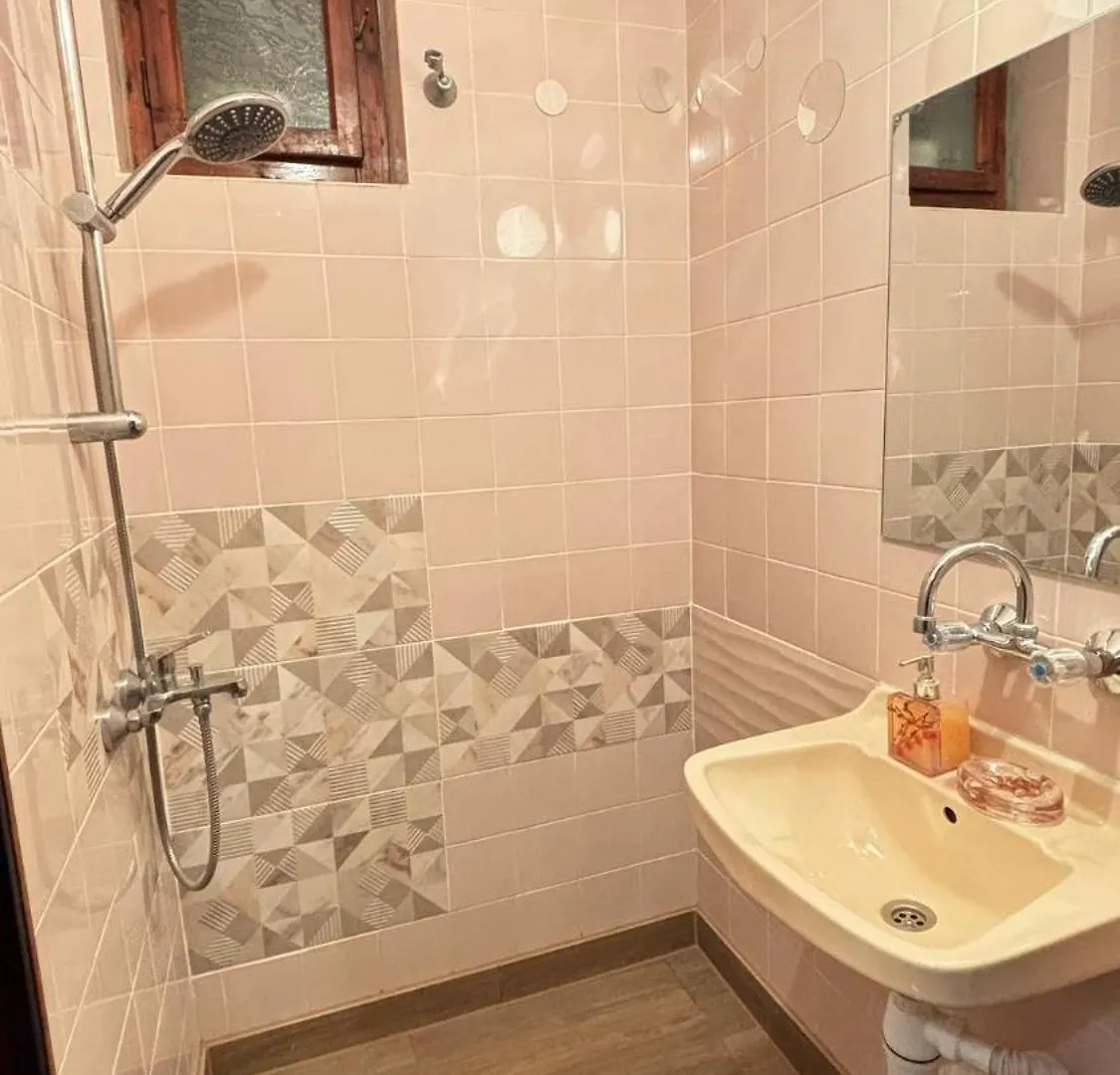 Guest House Hei Taka Sozopol
