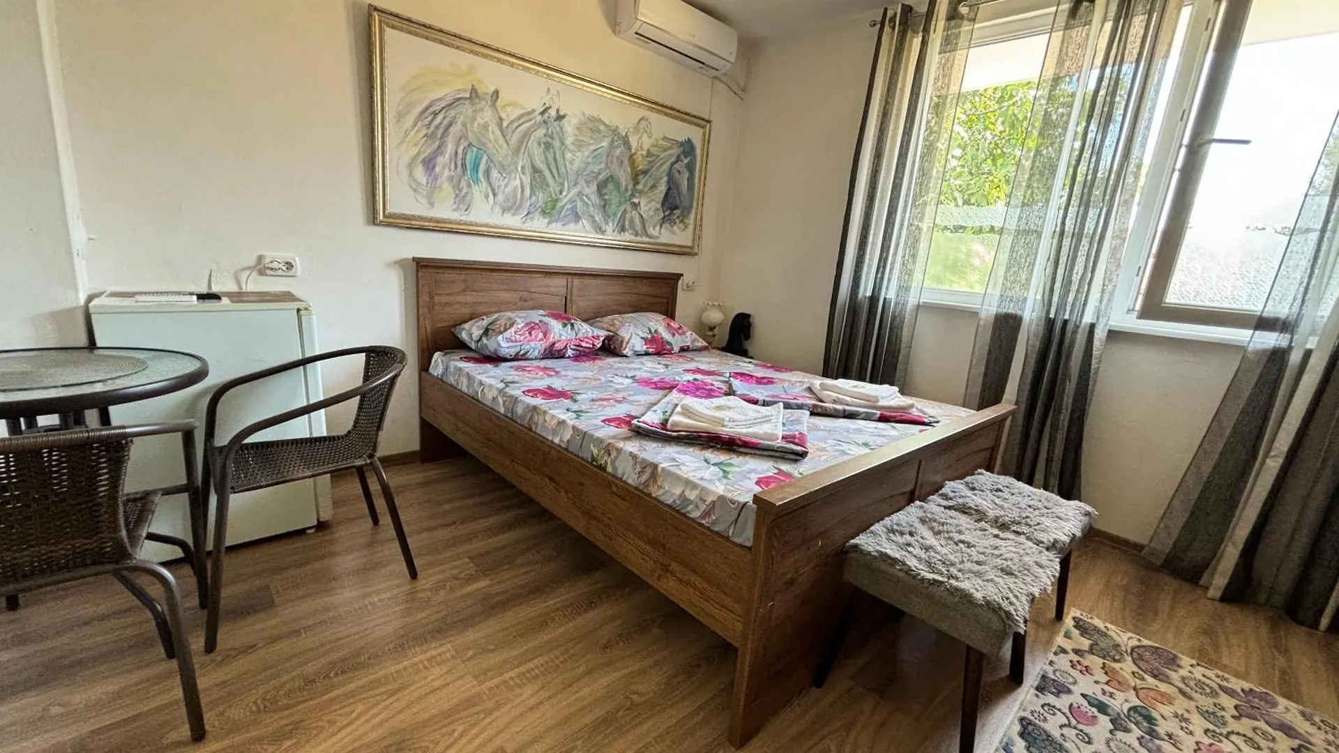 Guest House Hei Taka Sozopol