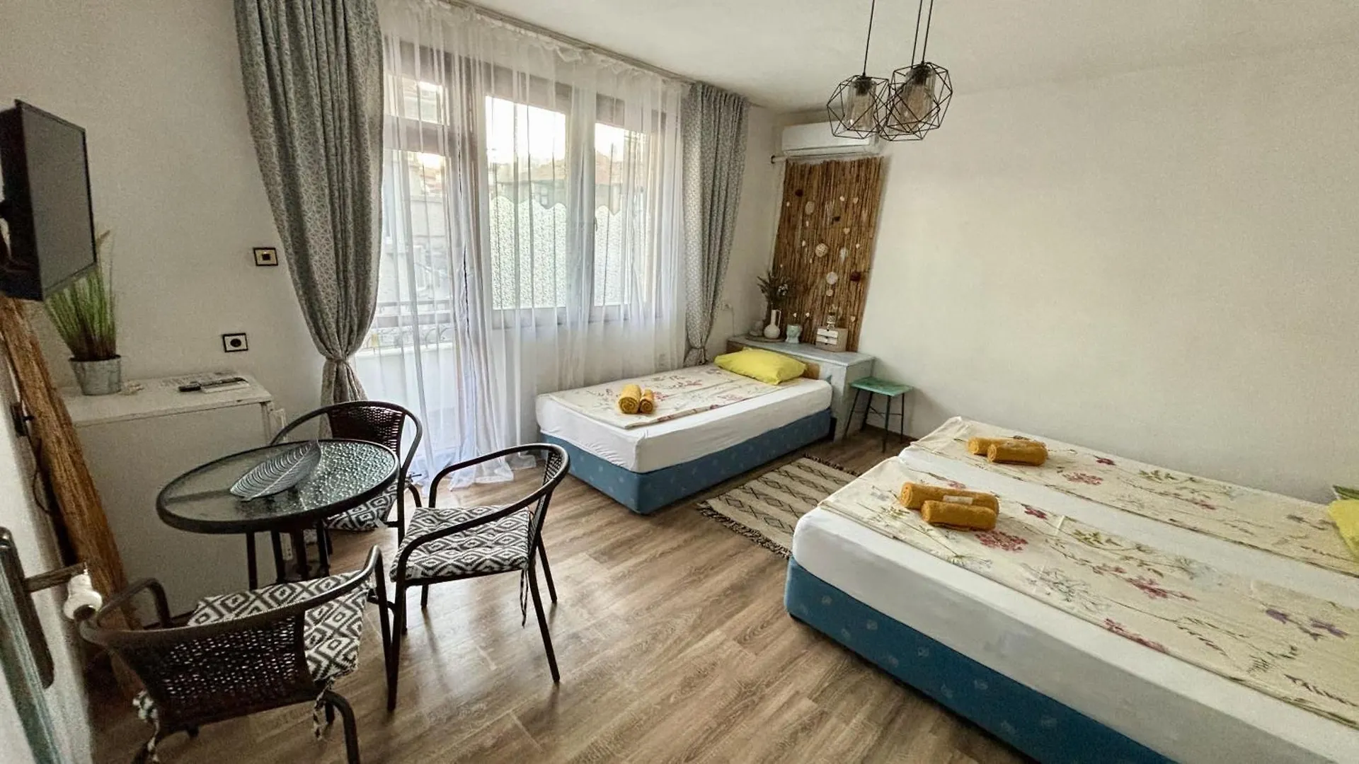 Guest House Hei Taka Sozopol 0*,