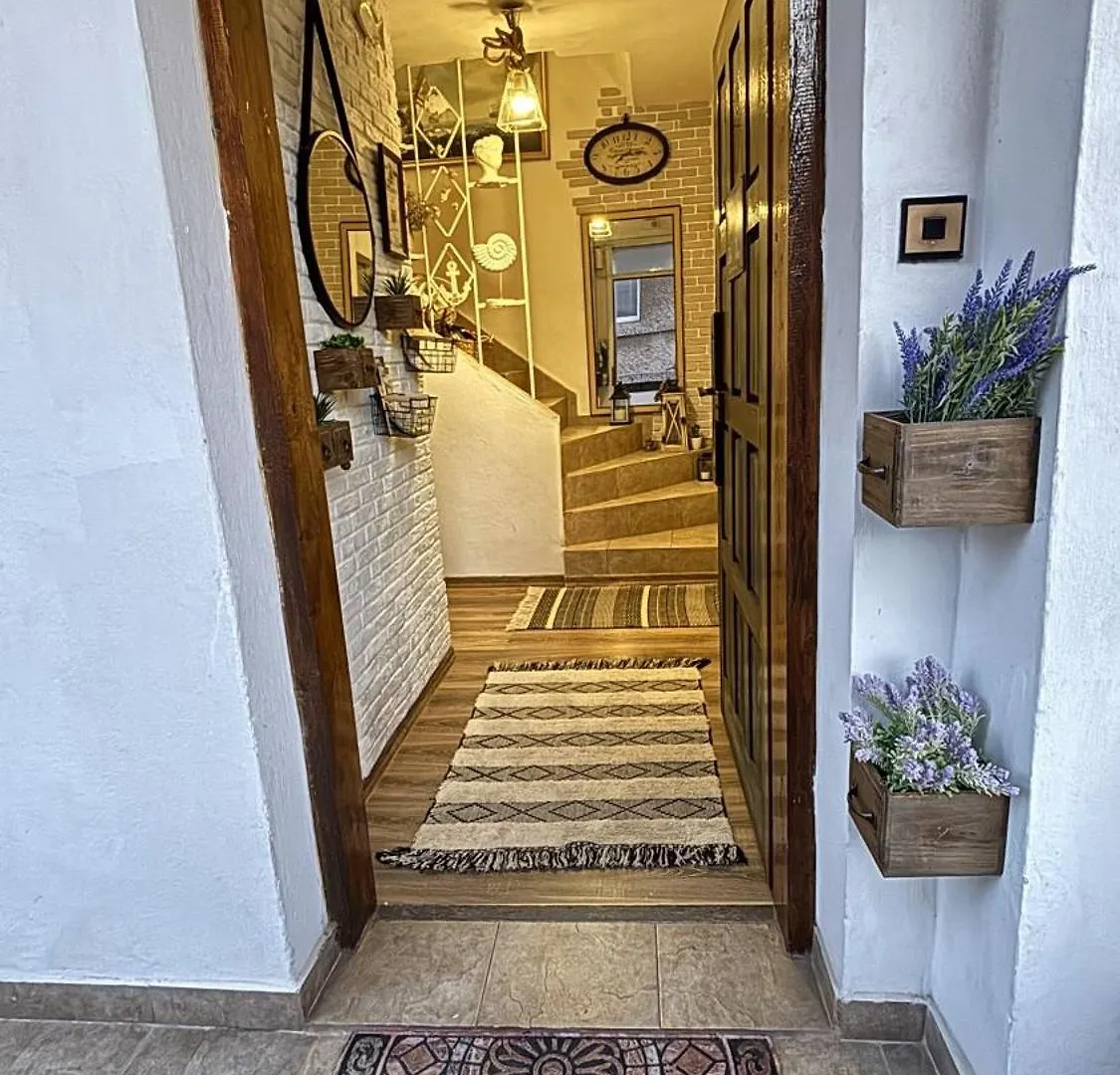Guest House Hei Taka Sozopol Bulgaria