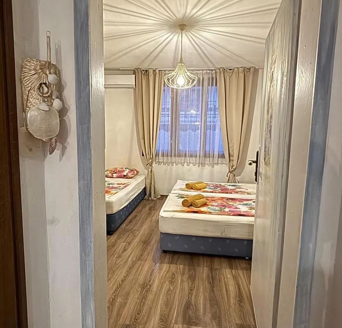 Guest House Hei Taka Sozopol Bulgaria