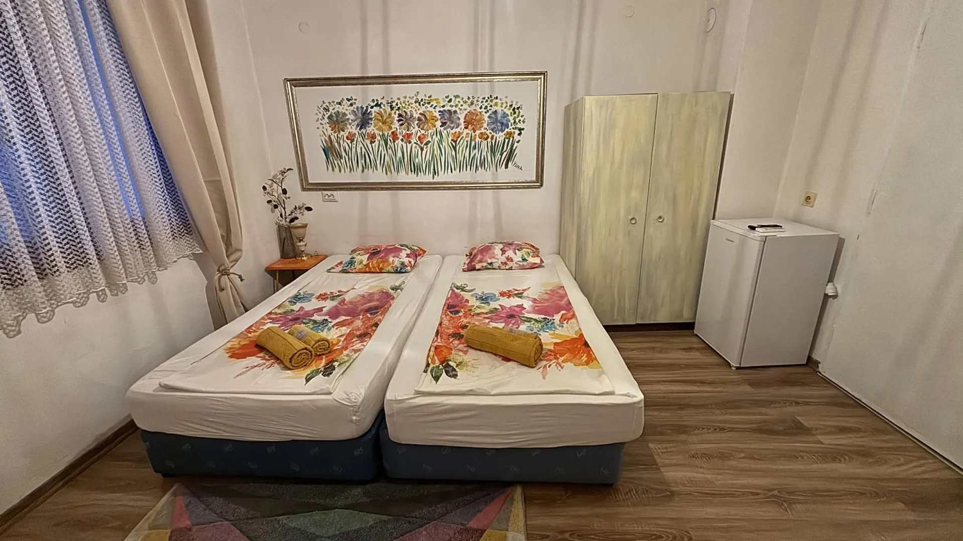 Guest House Hei Taka Sozopol 0*,  Bulgaria