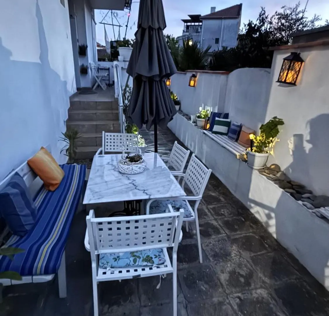 Guest House Hei Taka Sozopol
