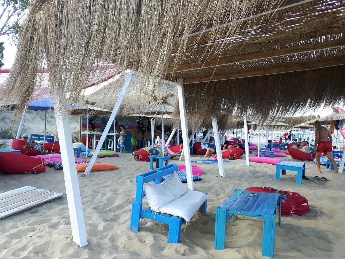 Guest House Hei Taka Sozopol