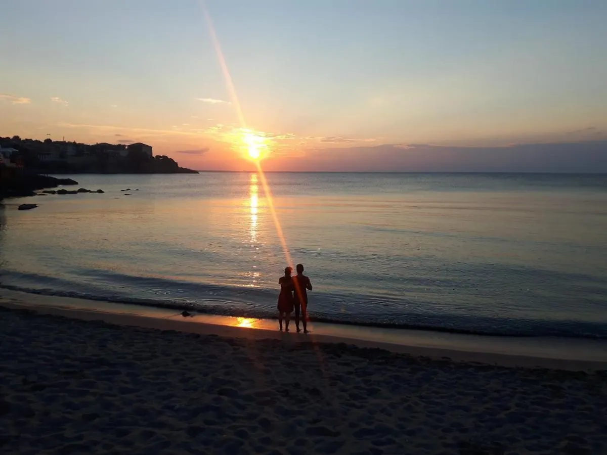 Guest House Hei Taka Sozopol Bulgaria