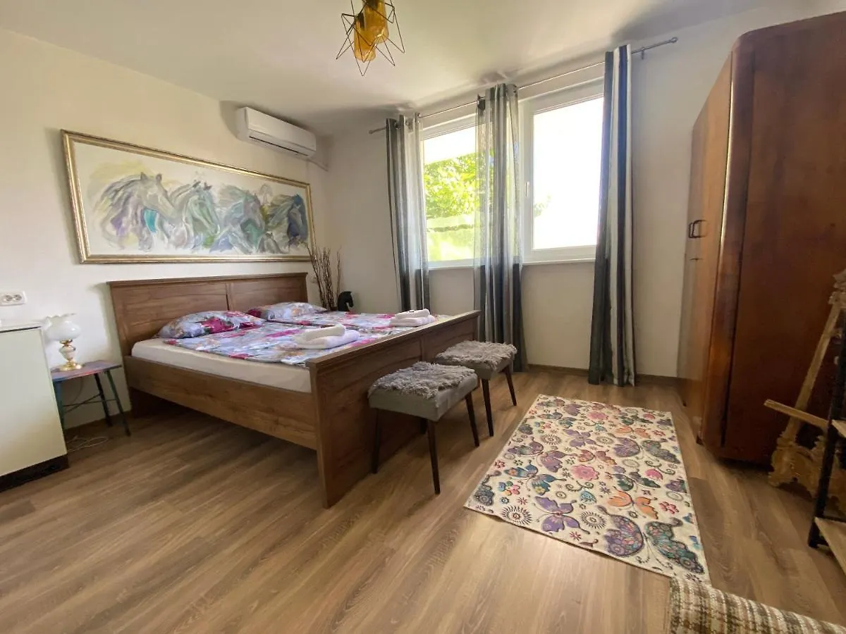 Guest House Hei Taka Sozopol Bulgaria