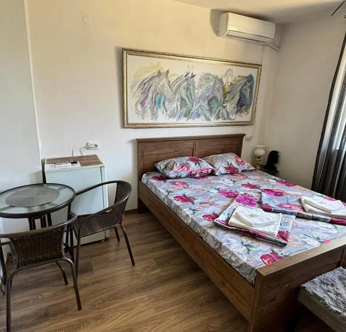 Guest House Hei Taka Sozopol