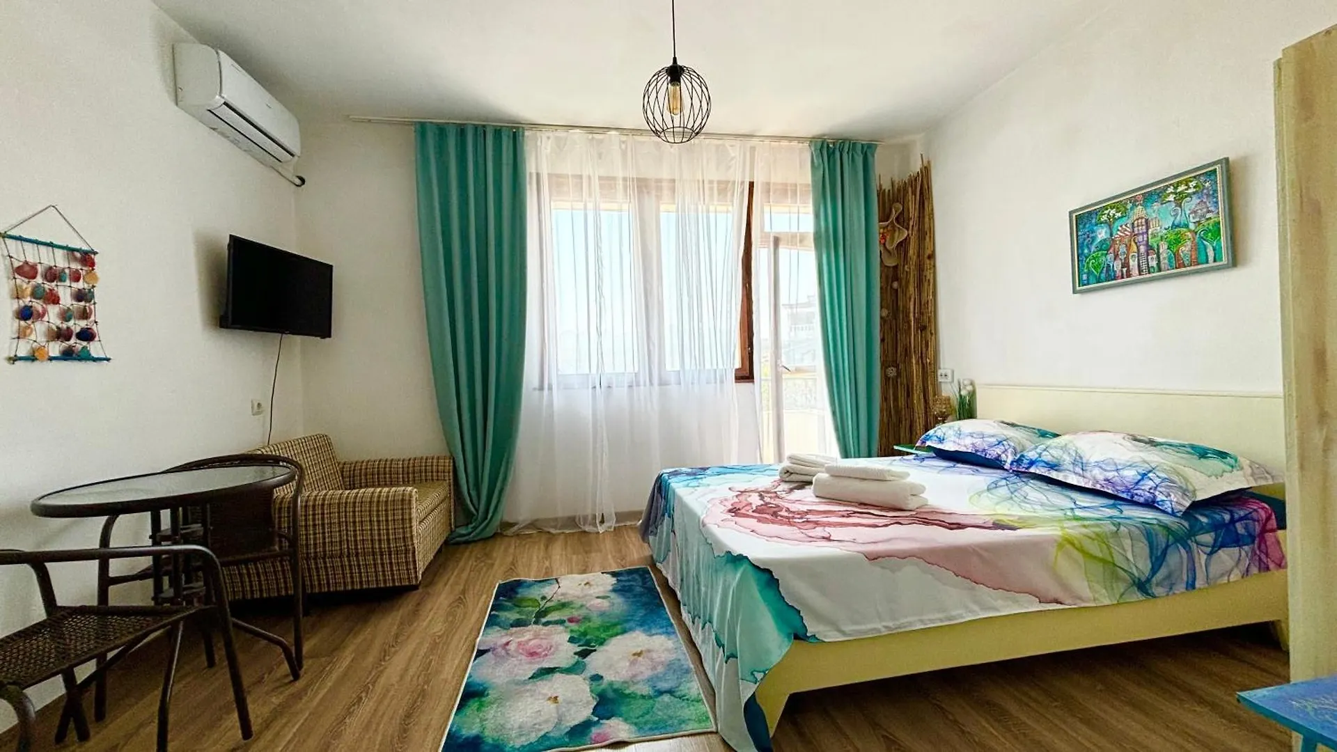 Guest House Hei Taka Sozopol