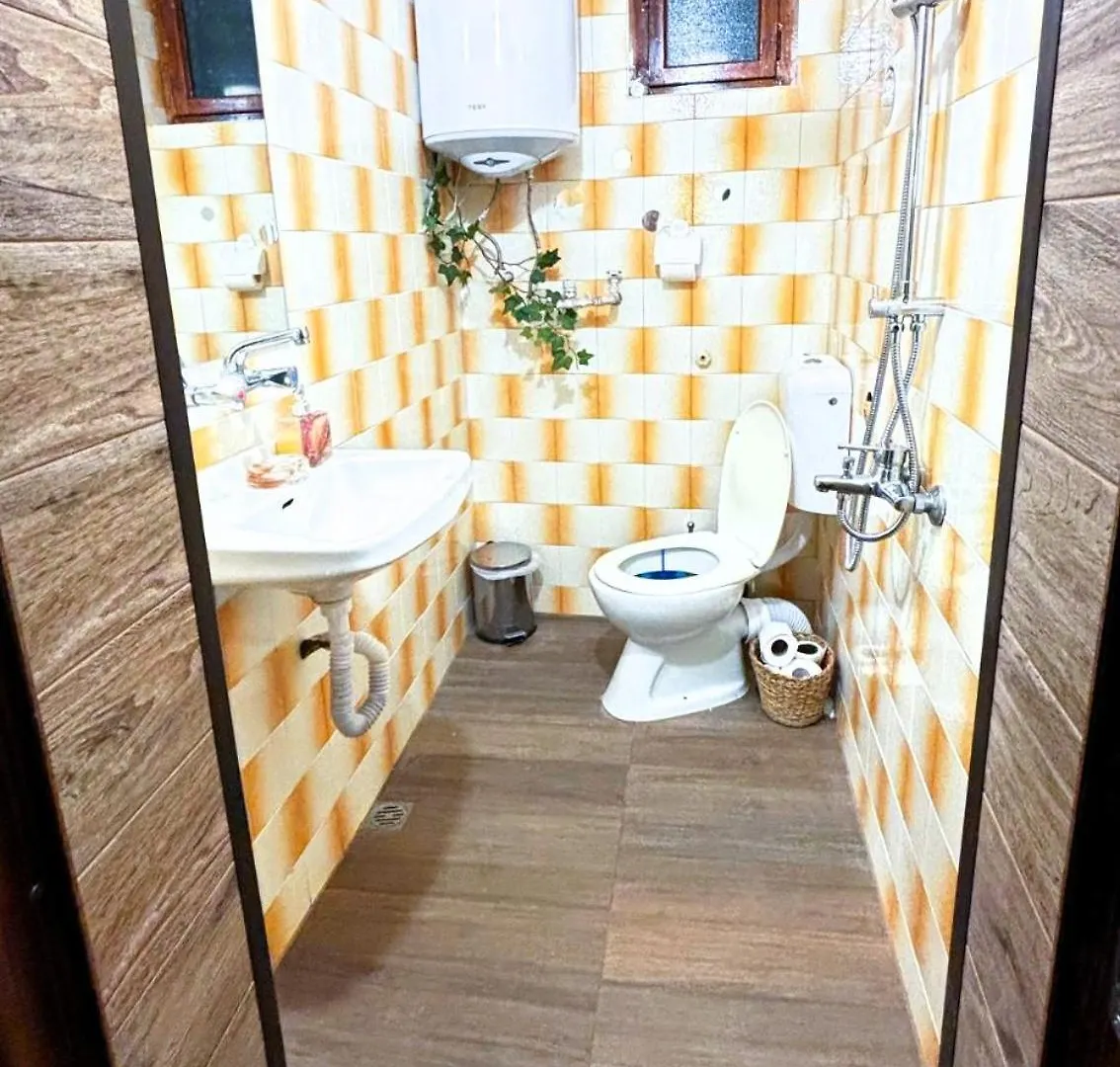 Guest House Hei Taka Sozopol