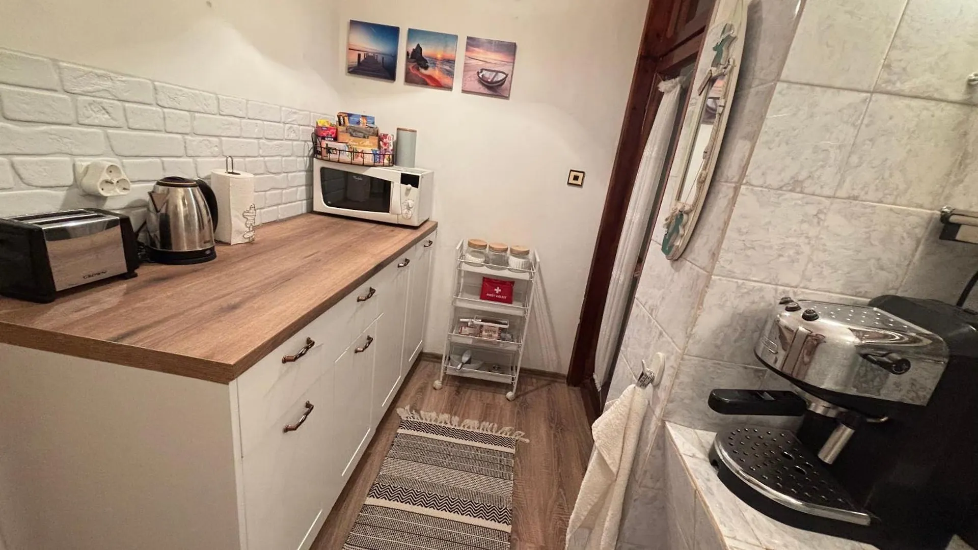 Guest House Hei Taka Sozopol 0*,