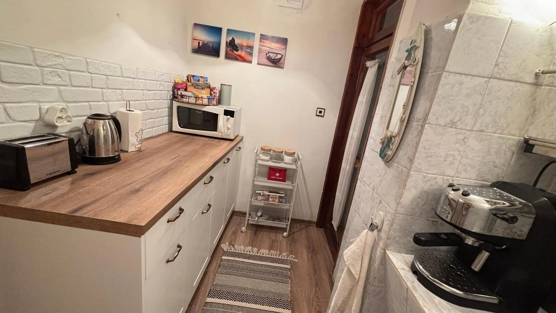 Guest House Hei Taka Sozopol