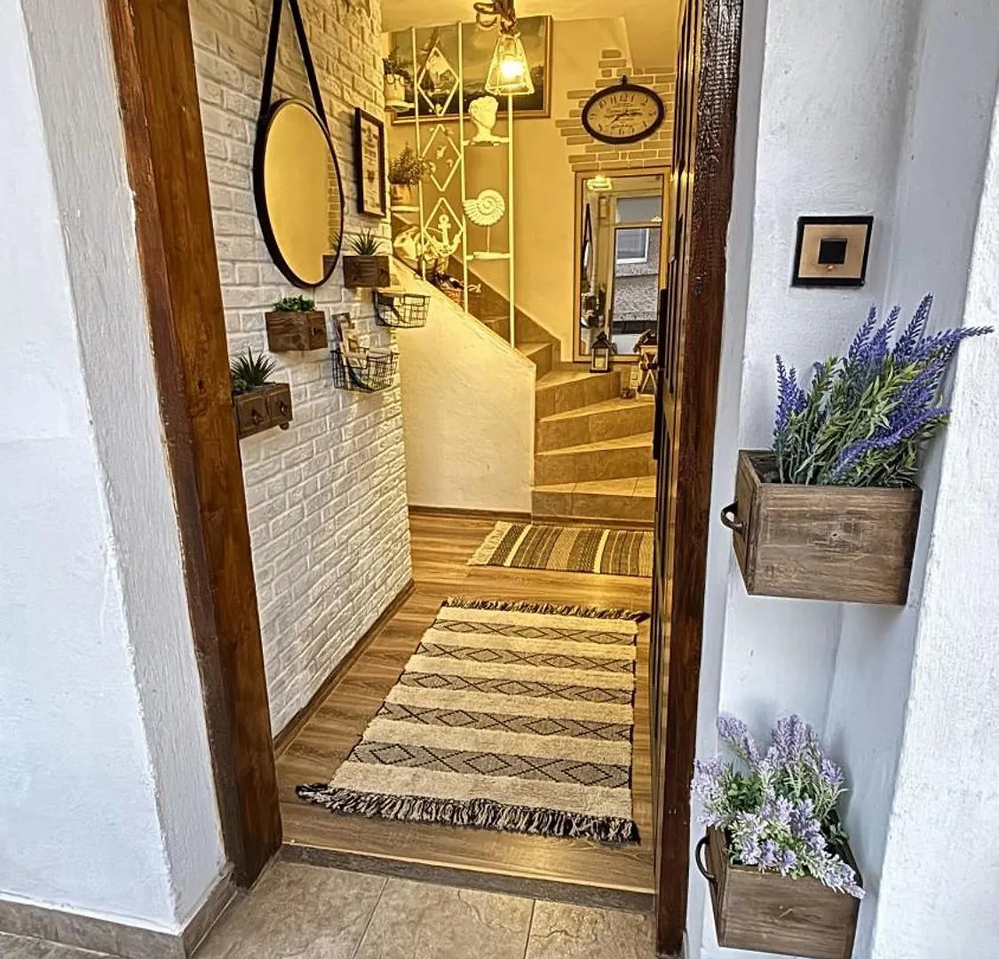 Guest House Hei Taka location