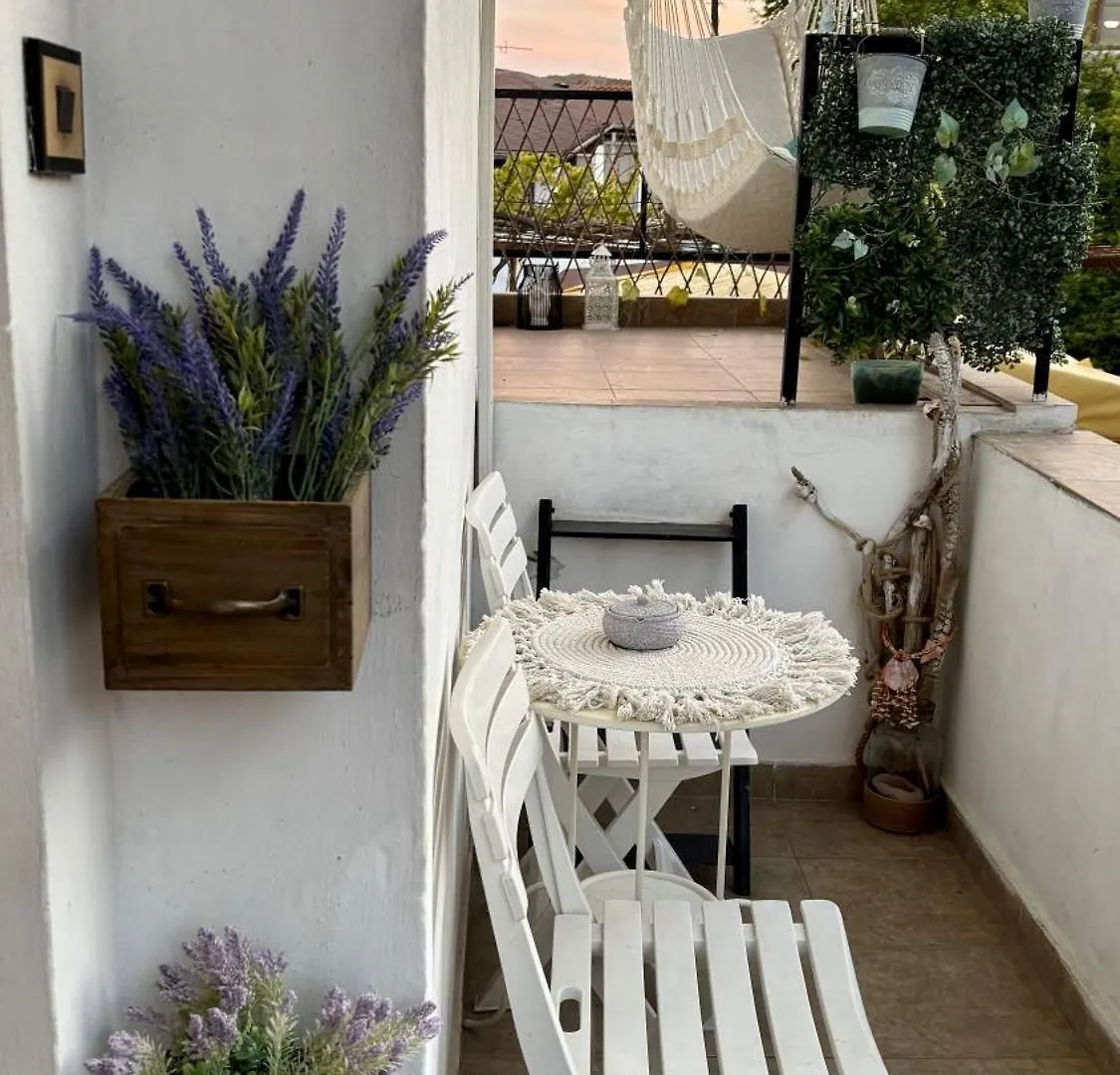 Guest House Hei Taka Sozopol