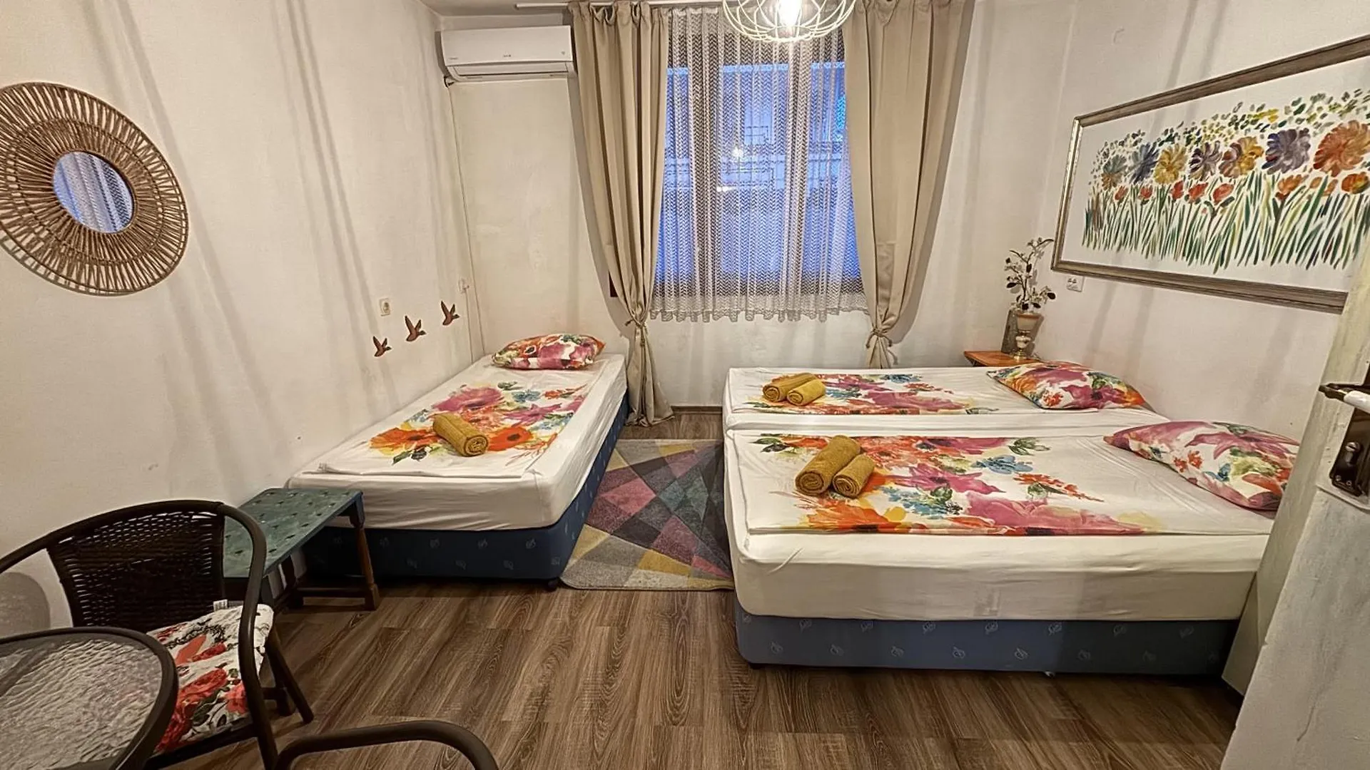 Guest House Hei Taka Sozopol 0*,  Bulgaria