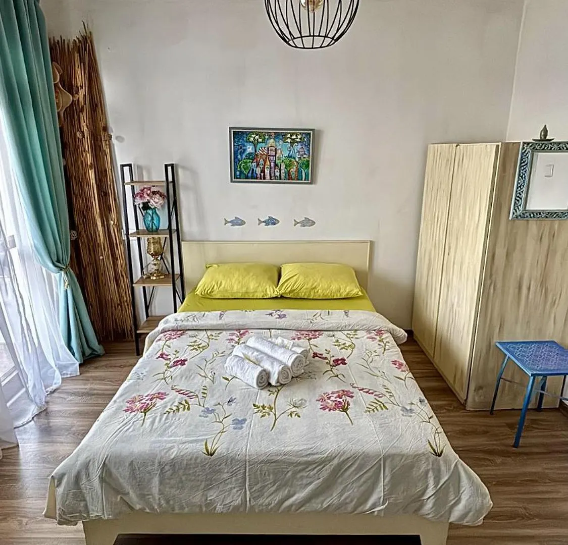 Guest House Hei Taka Sozopol