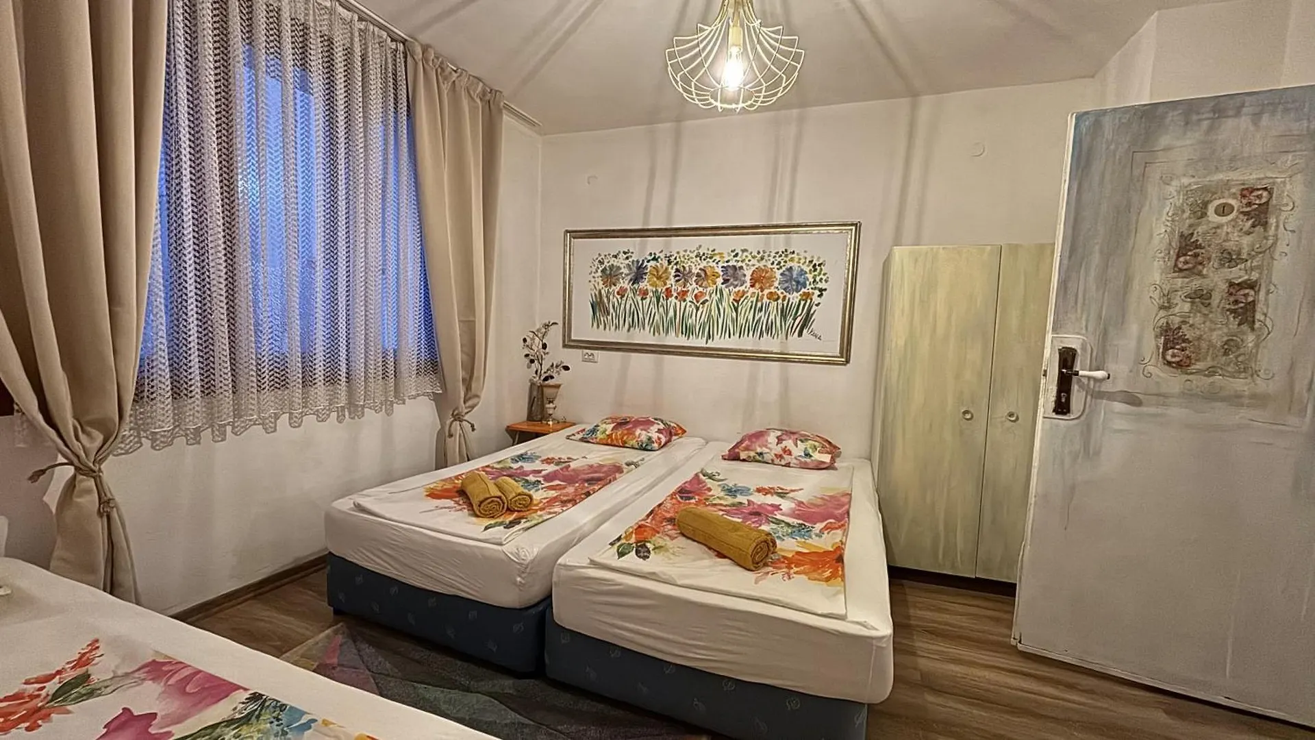 Guest House Hei Taka Sozopol 0*,  Bulgaria