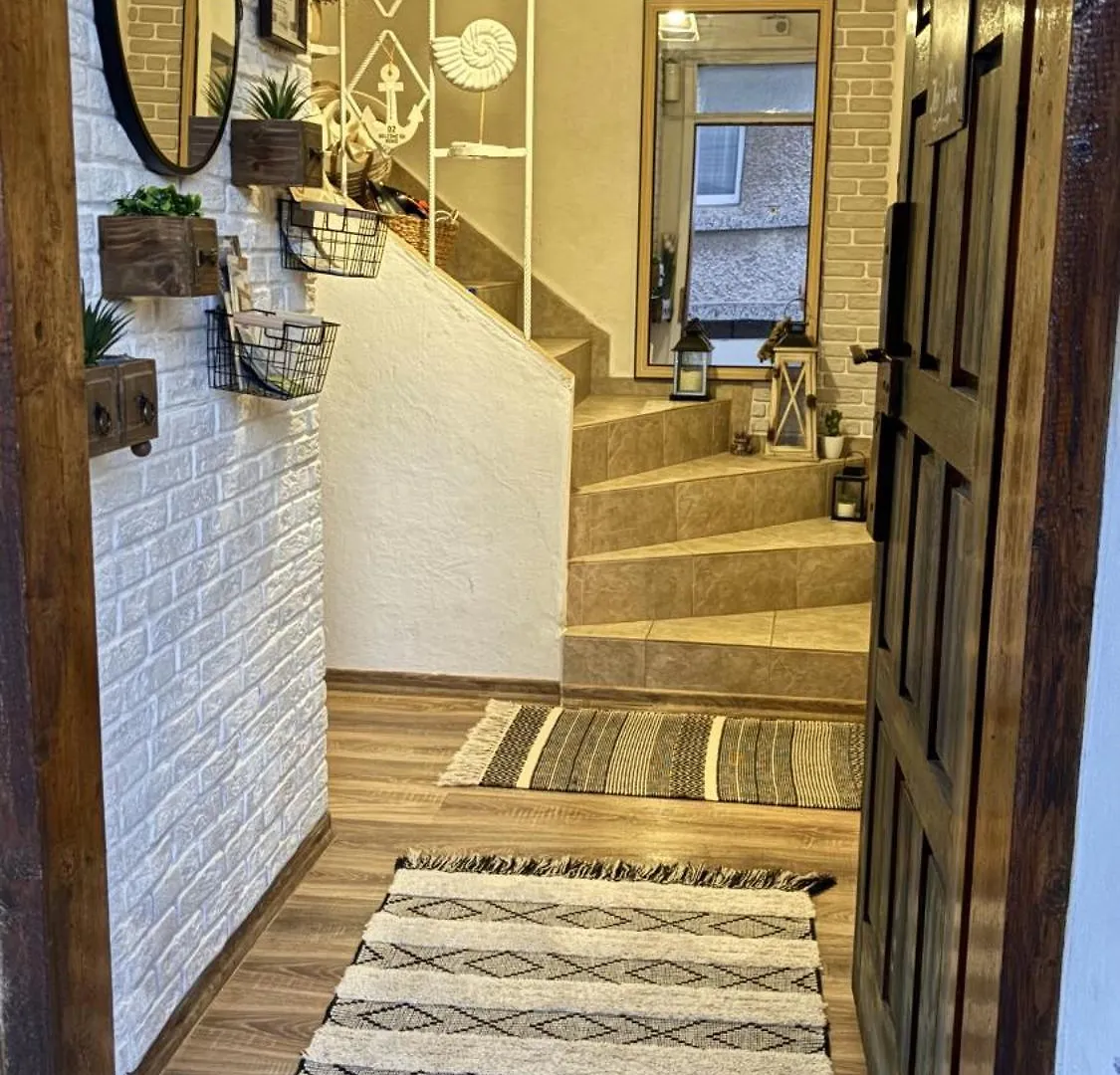 Guest House Hei Taka Sozopol