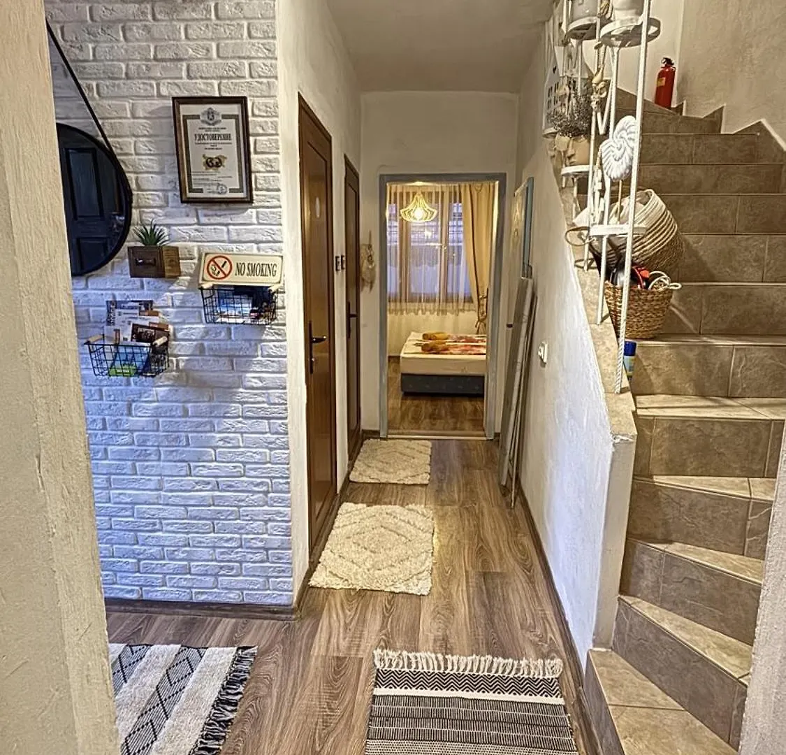 Guest House Hei Taka Sozopol