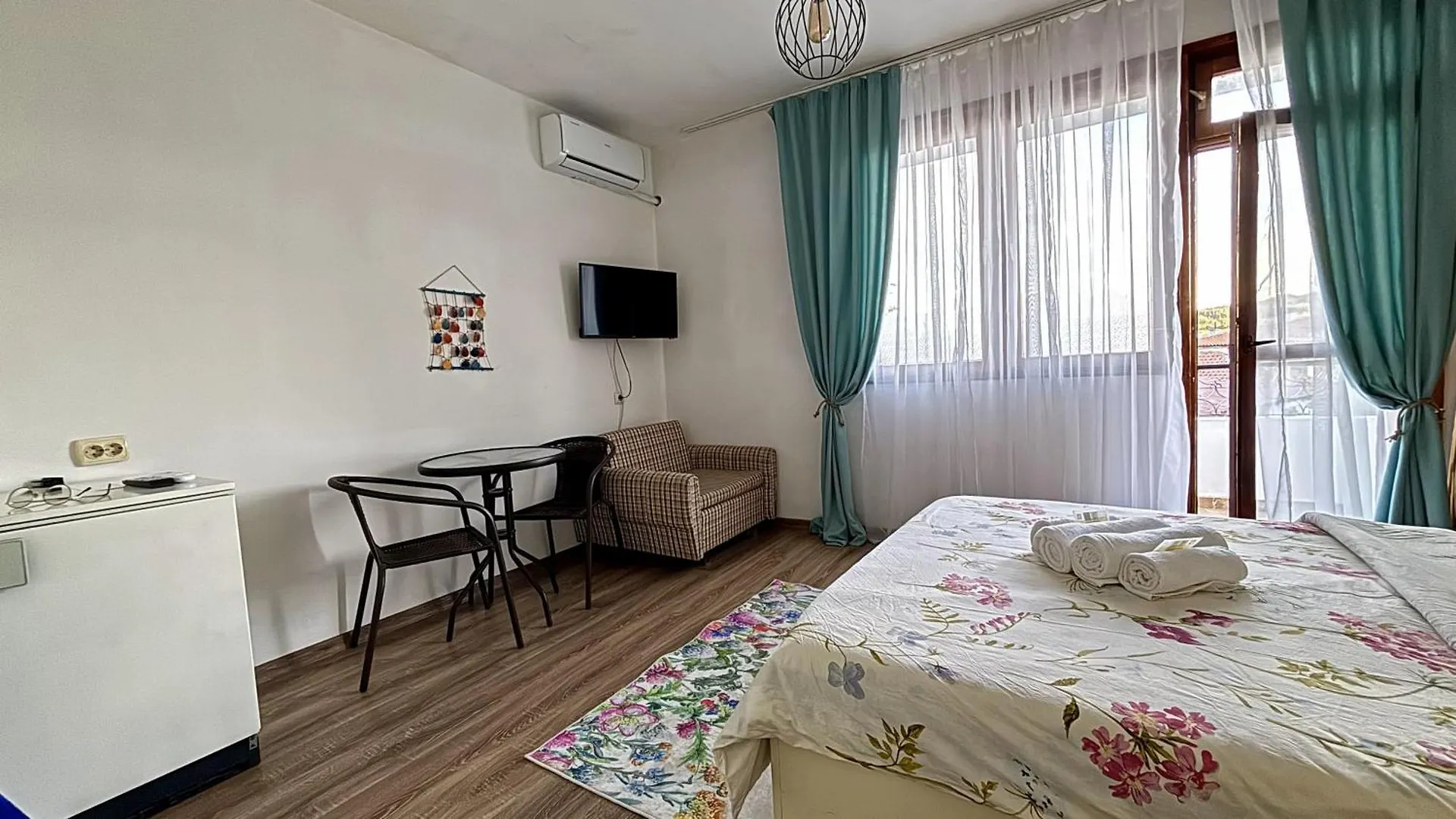 Guest House Hei Taka Sozopol